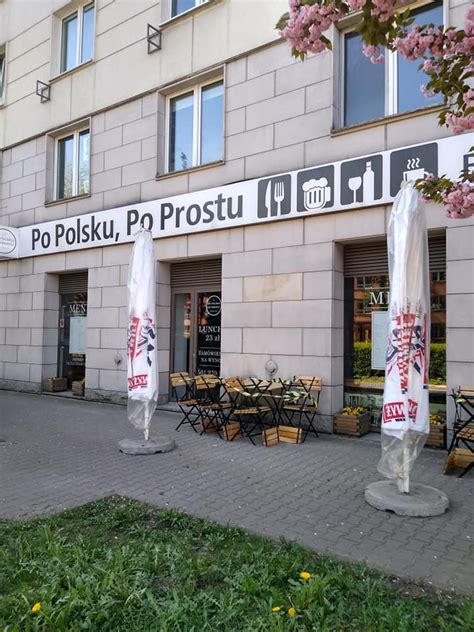 PO POLSKU, PO PROSTU, Warsaw .